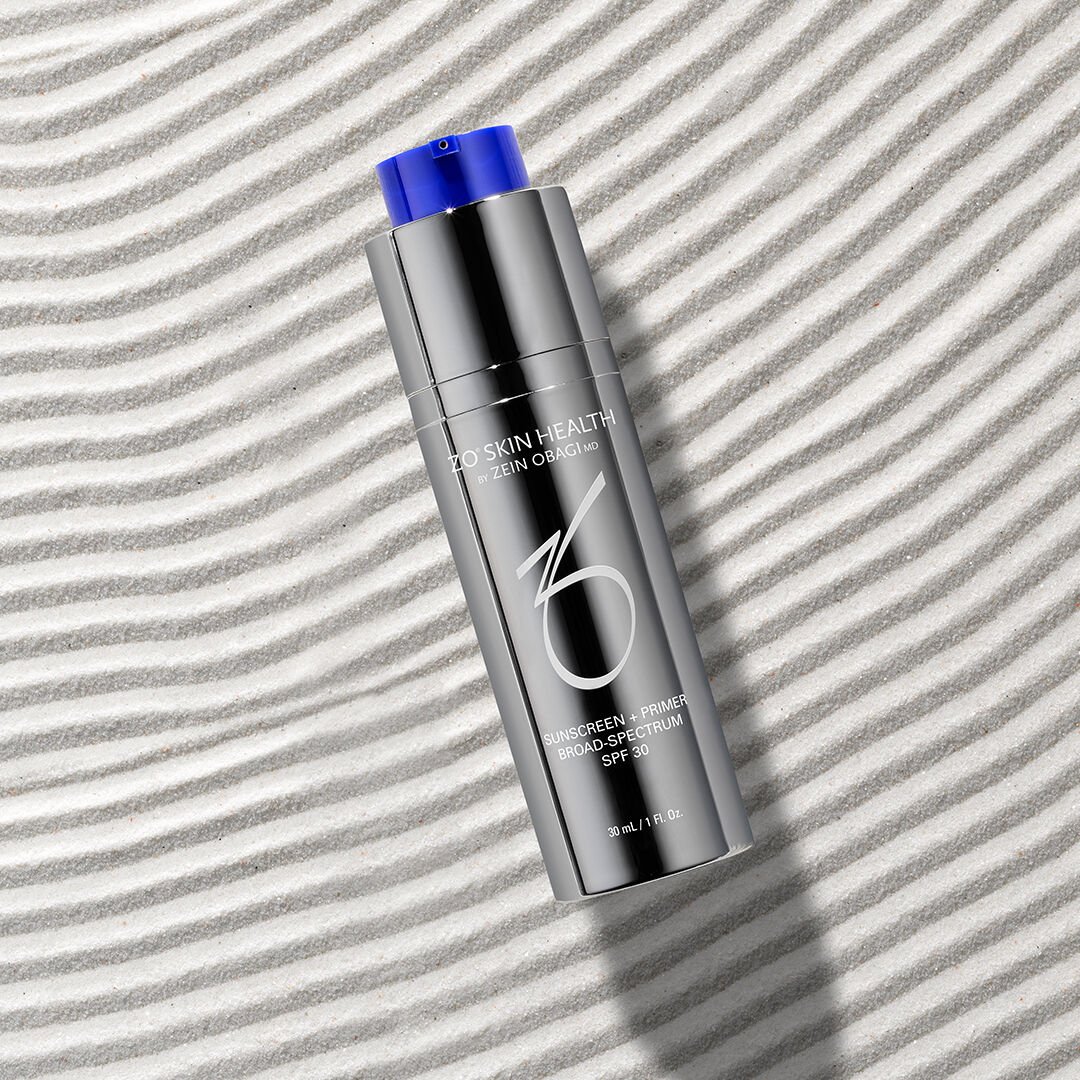 Sun Protection | Skincare Education